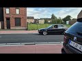 Bmw E32 Acceleration Xpipe M30b35