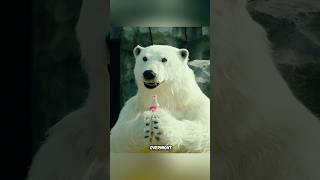 The Zoo Where Animals Are Fake #shorts #viral