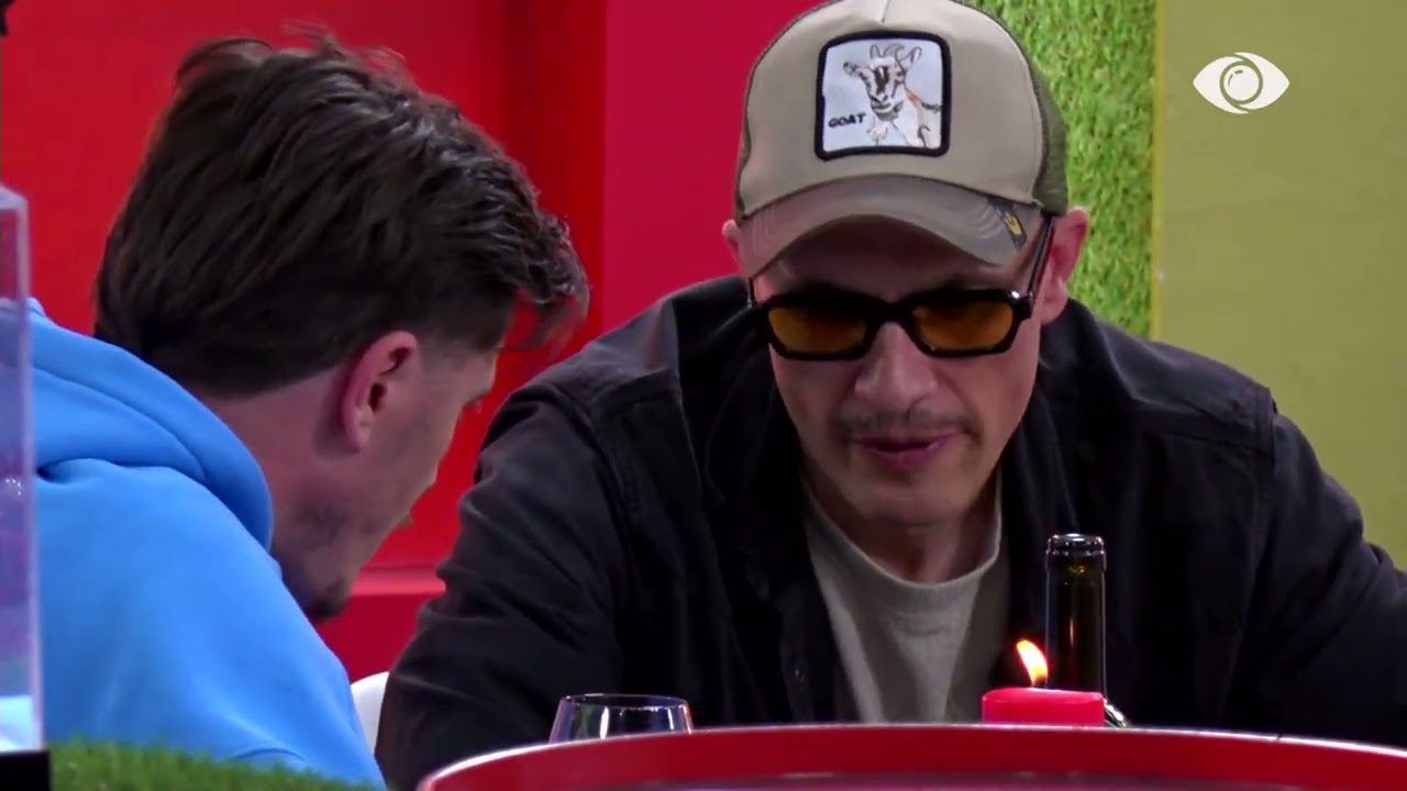 “Egla është duke pritur me zor t’i bjerë Heidit”/ Lidi-Jetmirit: Romeo s’po e kupton...