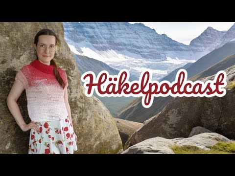 #147  Weihnachtsüberraschung + Zuschauerpaket Unboxing 🎀 #kathrinchenkirschblüte  #häkeln #podcast