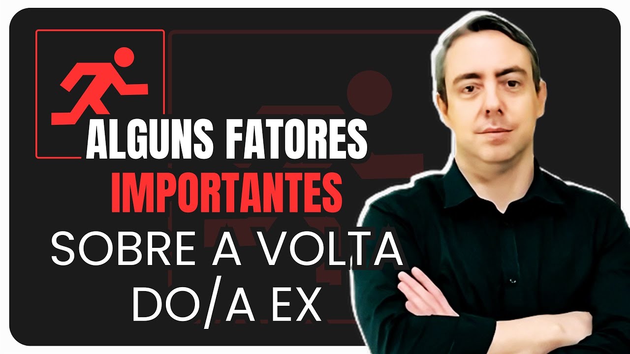 Vamos explorar como as relações moldam a nossa autoimagem e o que acontece quando a relação termina