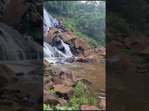 Salto João Nogueira - São Jerônimo da Serra Pr