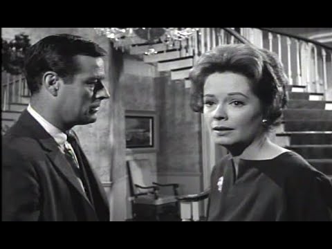 ♦TV Classics♦ 'Portrait Without a Face' (Thriller S2 E14)