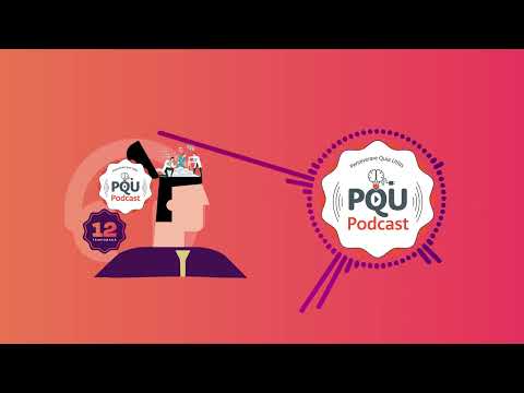 PQU PODCAST | Episódio #242 - Canabidiol na prática psiquiátrica, um chamado à razão