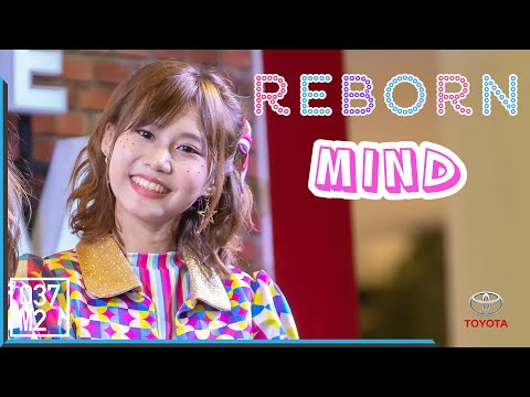 190720 BNK48 Mind - Reborn @ Toyota Fun Space, Nakhon Ratchasima [Fancam 4k60p]