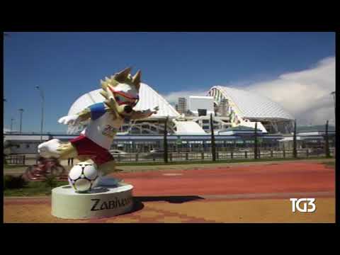 RUSSIA, WORLD CUP SECURITY THREAT