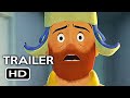 Out Trailer (2020) Pixar Disney+ Short Films