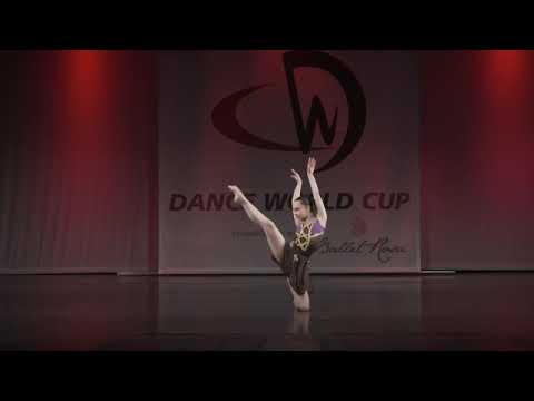 La Sylphide Academic Ballet School - Nora Stancu