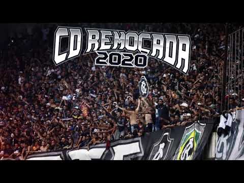 CD TORCIDA REMOÇADA 2020 COMPLETO - INCENTIVO AO CLUBE DO REMO
