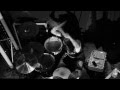 Aaron Kitcher Drum Cam - Black Tongue ...