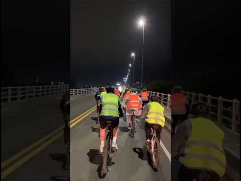 Machagai Chaco a Itatí Corrientes       #220kmapuropedaleo
