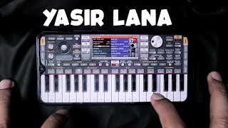 Download lagu YARIS LANA VERSI ORG 2023 COVER MANUAL ORGEN HP ‼️ mp3