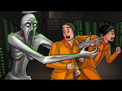 Going On An Absolute Rampage As SCP-096 In Scpsl ( SCP Secret Laboratory Randomness )