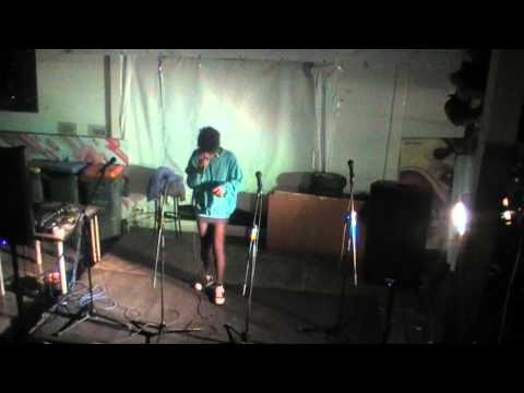 BOM 2012 Barcelona Shows - Taman (Barcelona)