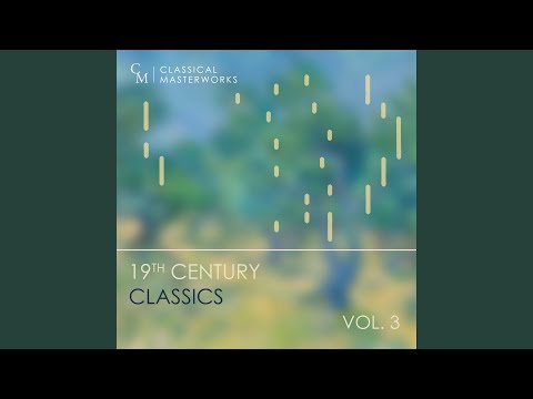 Fruhling, Op.57, I. Ungeduld