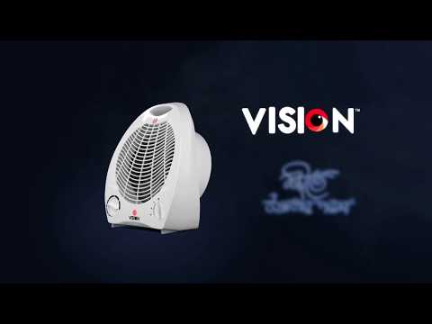 Vision Room Comforter TVC_6 Sec