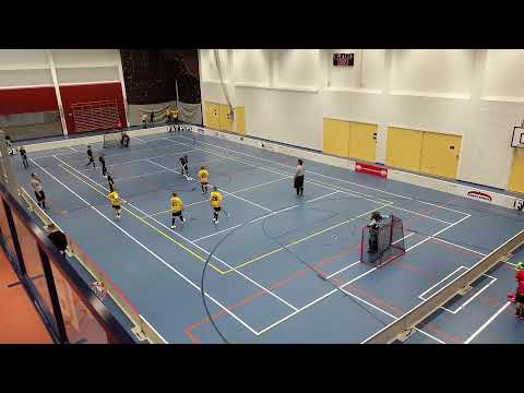 P11 SKL2 Varta - Welhot Rocks