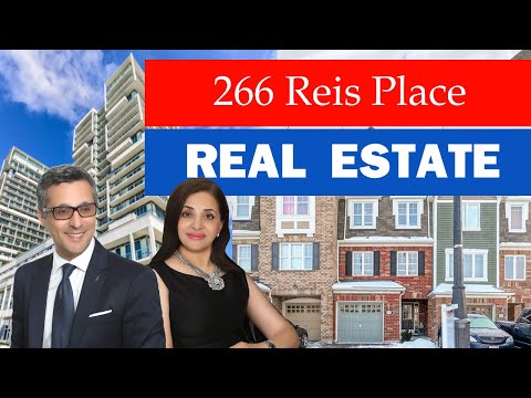 266 Reis Place, Milton