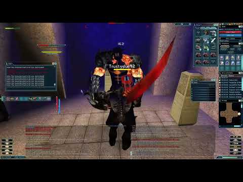 Anarchy Online - 25 Froob Fixer