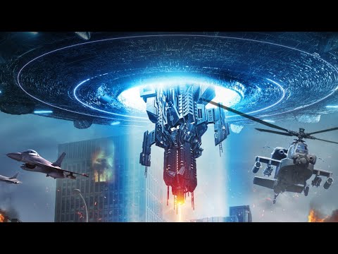 Экзополитика - Официальный русский трейлер (2022)