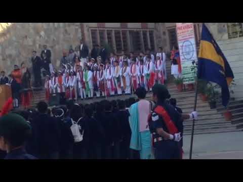 Ashnee 26 January video