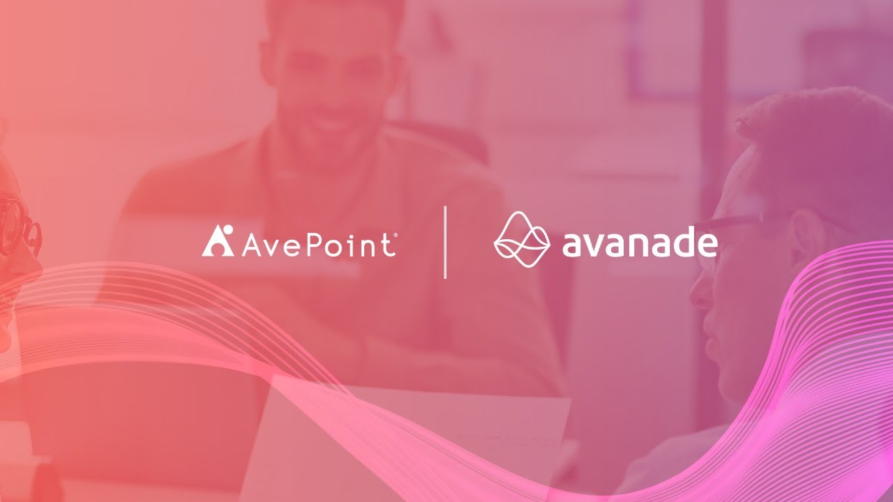 How Avanade is Shaping AI Adoption and Workforce Readiness with AvePoint | AvePoint Partner Stories