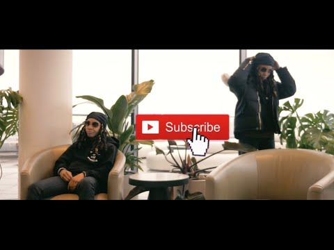 MarleyMar - Golden Child ( Shot By @DreamzToGo )