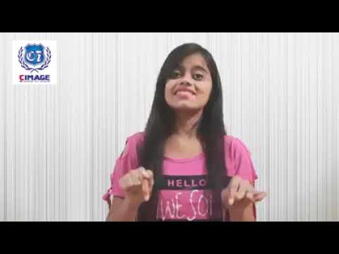 BBA Student Devanshi sharing her Experience | CIMAGE College