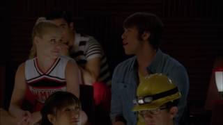 GLEE Full Performance of You&#39;ve Lost that Lovin&#39; Feelin&#39;