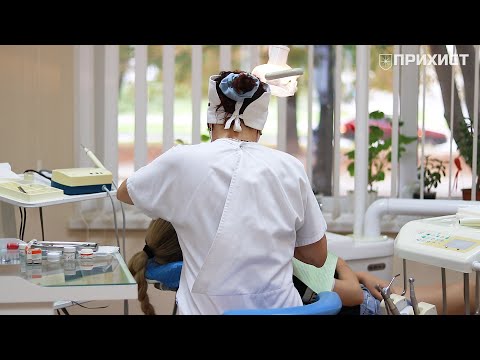 Дентофобия, или Как не бояться стоматолога