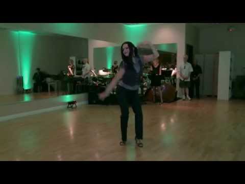 Ziva Emtiyaz is "All About That Bass"