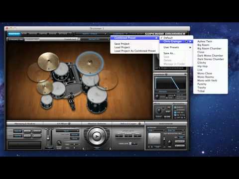 Review Of Toontrack Roots SDX Expansion For Superior Drummer Part 1