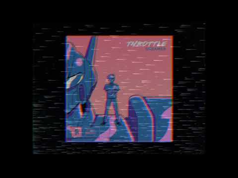 Throttle - Dreamer (slowed + reverb) 432Hz