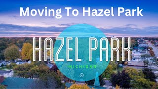 Moving To Hazel Park Michigan, Here a Property You Could Buy!