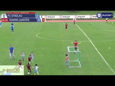 RLO : FC Stadlau - Admira Juniors