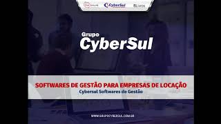 Vídeo demonstração locação