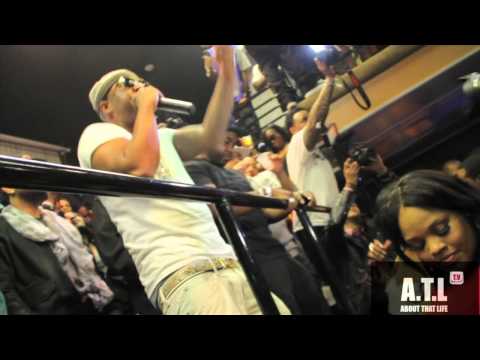 Rocko U O E N O - Billboard 2013