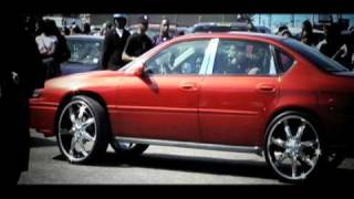 Rollin Like a Hemi (Official Music Video) Lil One Da Ryder feat. K.L. & Slugga Fast Cash