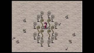 【サンヘルプ】 ゆめにっき 実況プレイ！ part50【鬱ゲーム】