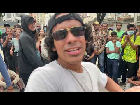 MACKLOVIN❌LOU S❌RIPLEY 🆚 CRISTO❌AJBM❌CARTER - OCTAVOS DE FINAL 🏆 [RSG PLAZAS] FECHA 20