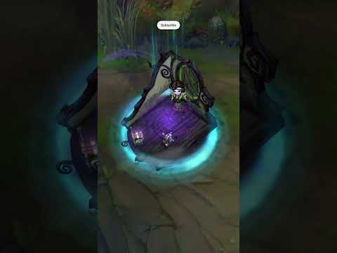 FRIGHT NIGHT ANNIE CHROMA EMERALD RECALL