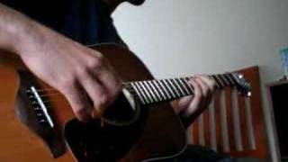 Blackmore's Night - Possum goes to prague (cover)