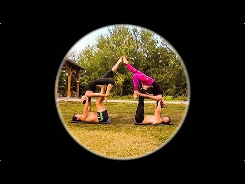 A második előadásunk (Mezőkeresztes) - Our second performance