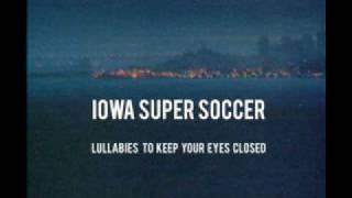 iowa super soccer - tony