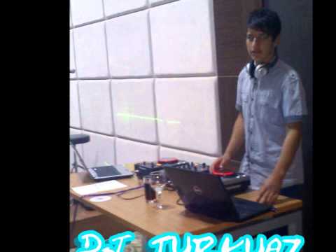 Kan Benim Damar Benim Remix DJ TURKUAZ]