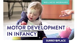 Motor Development in Infancy