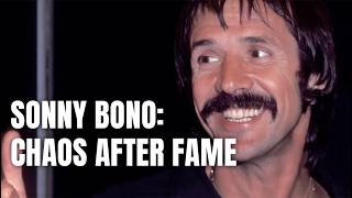 Sonny & Cher: Family War Over Millions