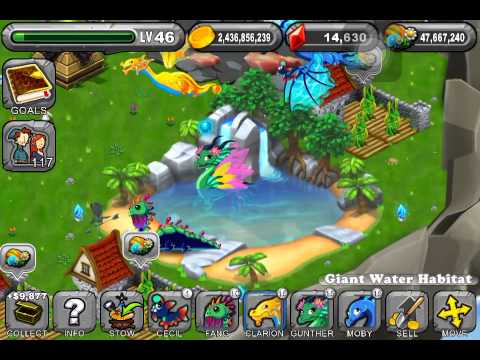 Abyss Dragon Breeding 100% Real