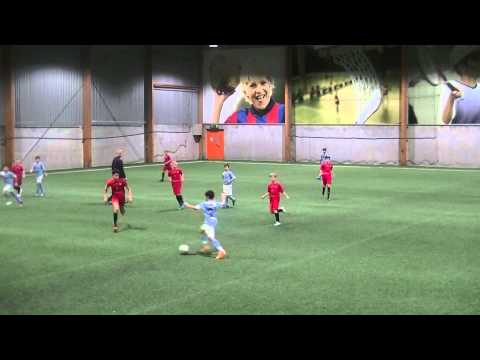 Match #27   Semifinal 2