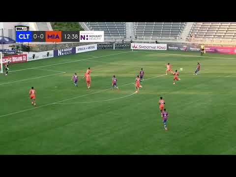 USL Tactics - Sylvain Marveaux